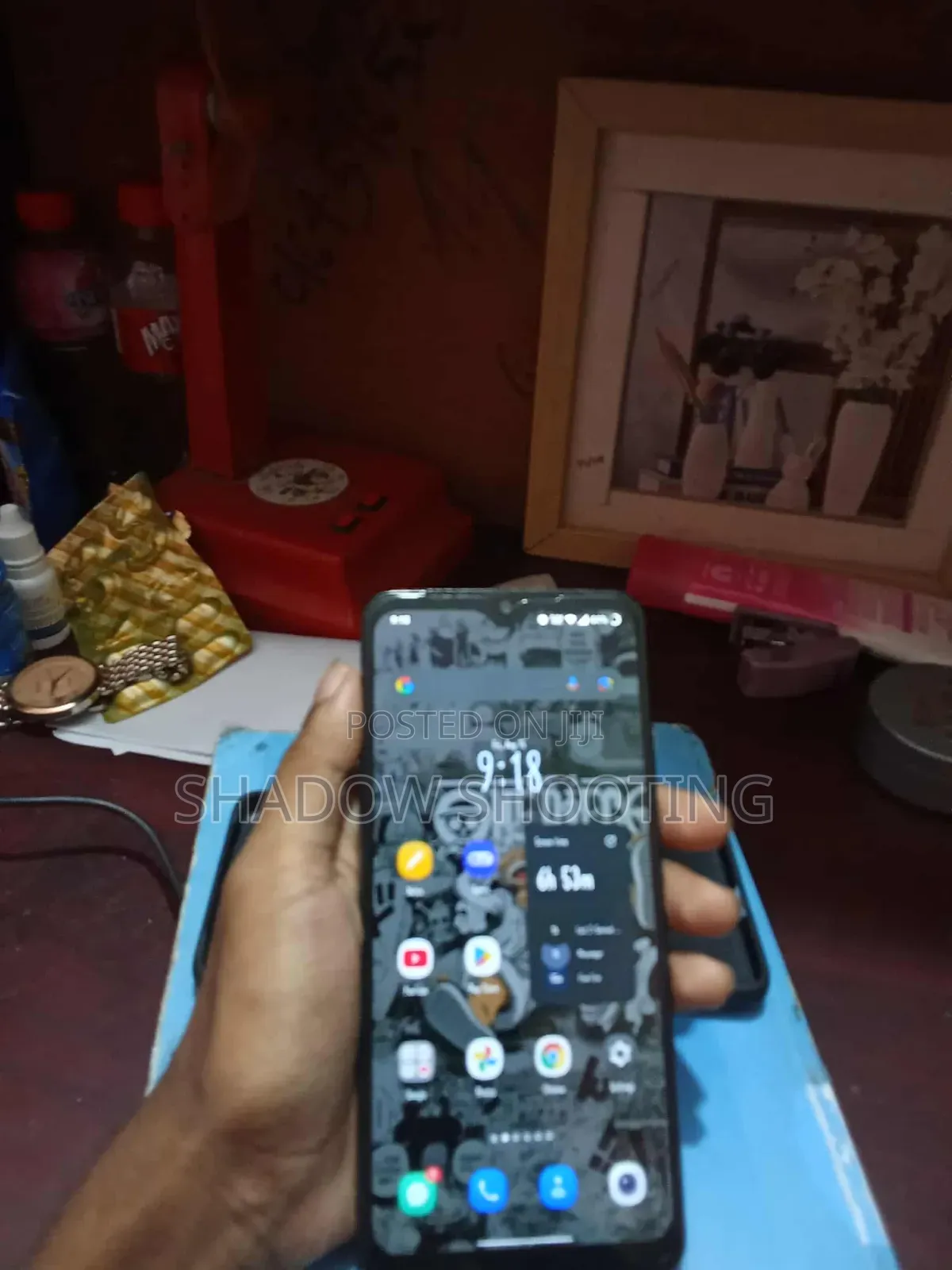 OnePlus 7T 128 GB Silver