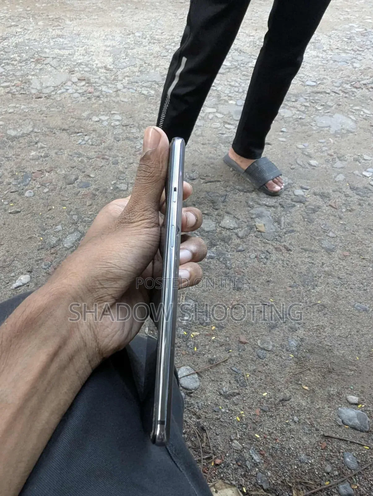 OnePlus 7T 128 GB Silver