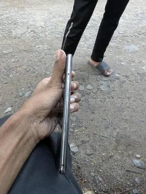 OnePlus 7T 128 GB Silver