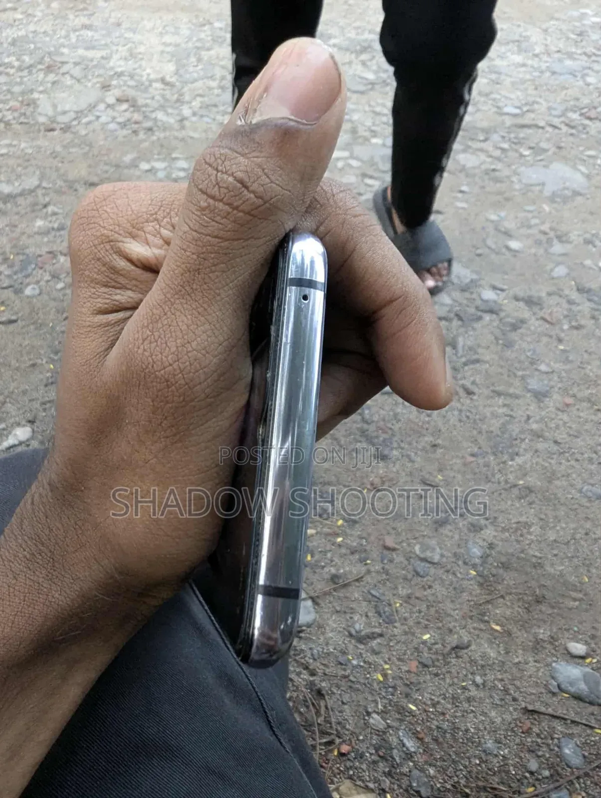 OnePlus 7T 128 GB Silver