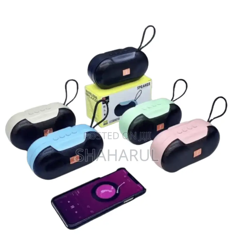 X-528 Sound System Support Fm Radio Stage Speaker