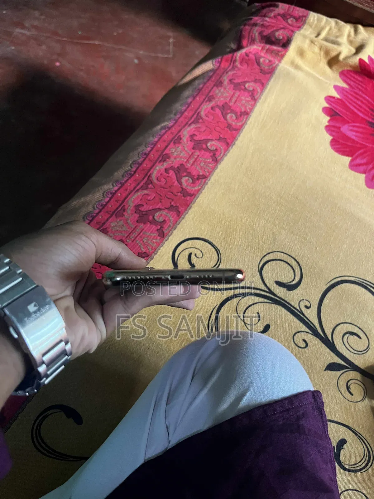 Apple iPhone 11 Pro Max 256 GB White