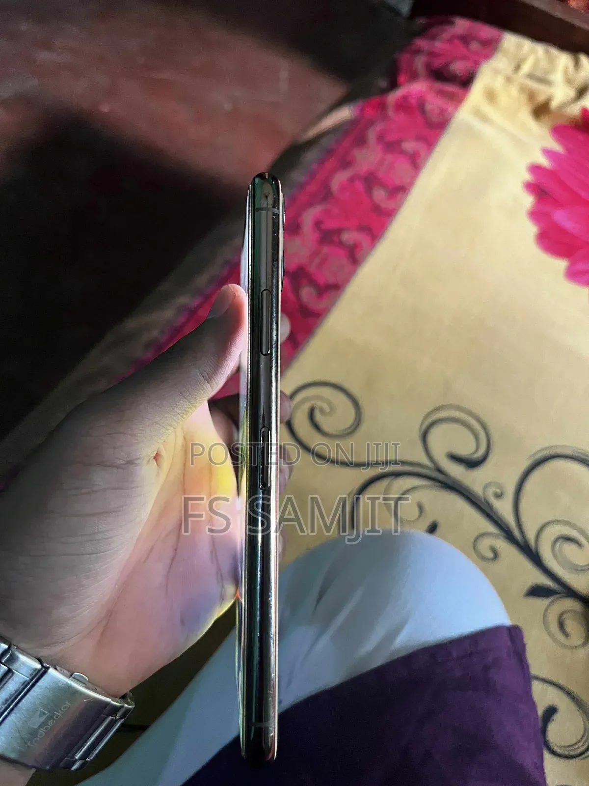 Apple iPhone 11 Pro Max 256 GB White