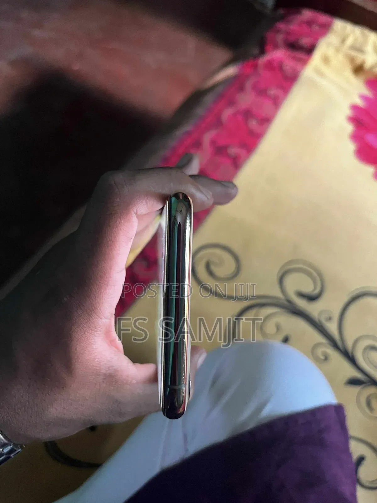 Apple iPhone 11 Pro Max 256 GB White