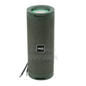 Photo - MKB Sp2 Wireless Bluetooth 5.3 Speaker