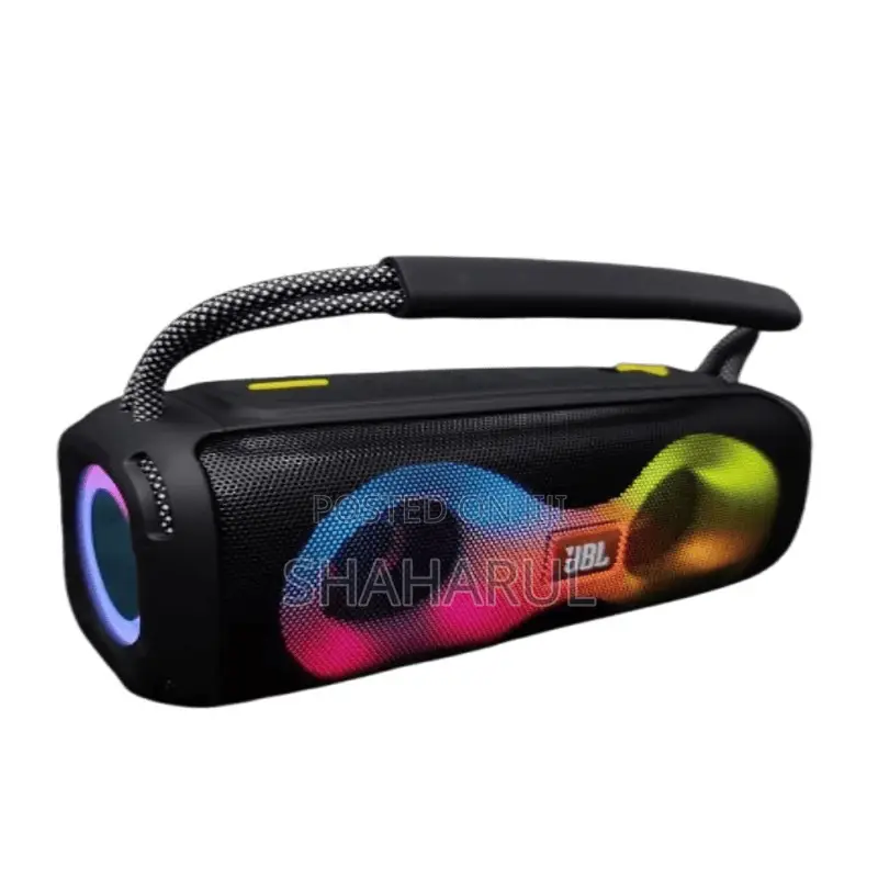 JBL Et-312 Bluetooth Speaker