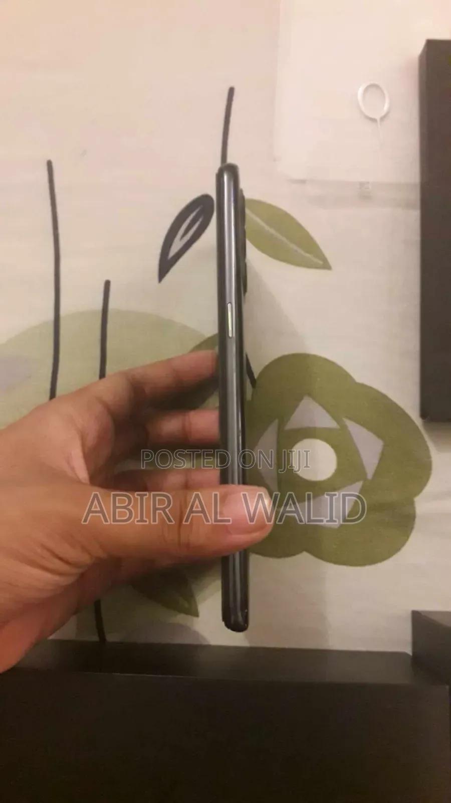 Oppo Reno 5 128 GB Black