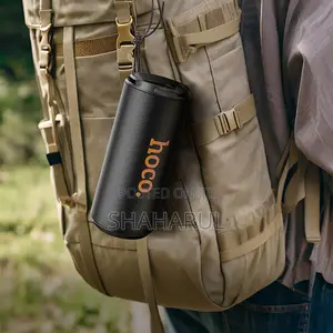 Hoco Hc27 16w Powerful 3d Sound Wireless Speaker