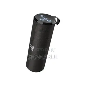 Photo - Hoco Bs33 Voice Sports Wireless Speaker