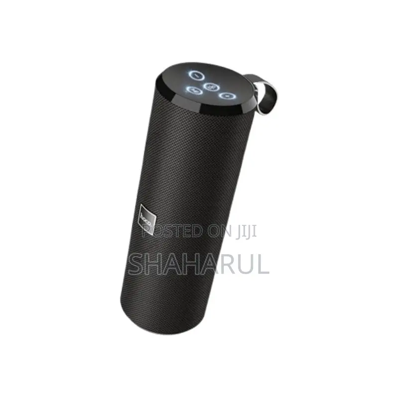 Hoco Bs33 Voice Sports Wireless Speaker