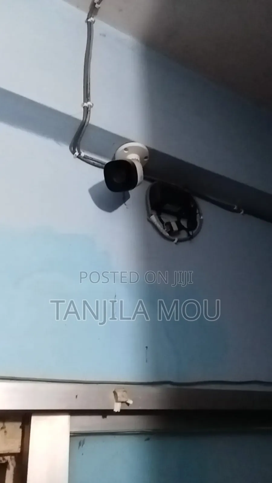 Cc Camera বিক্রি করতে চাই