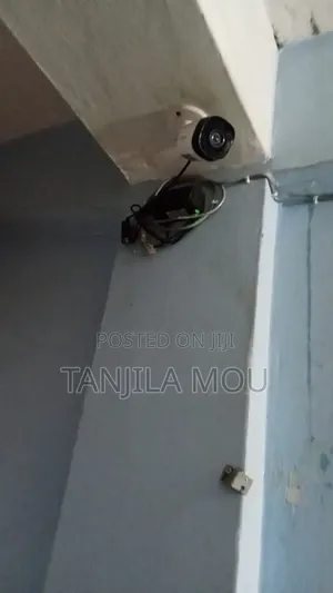 Cc Camera বিক্রি করতে চাই