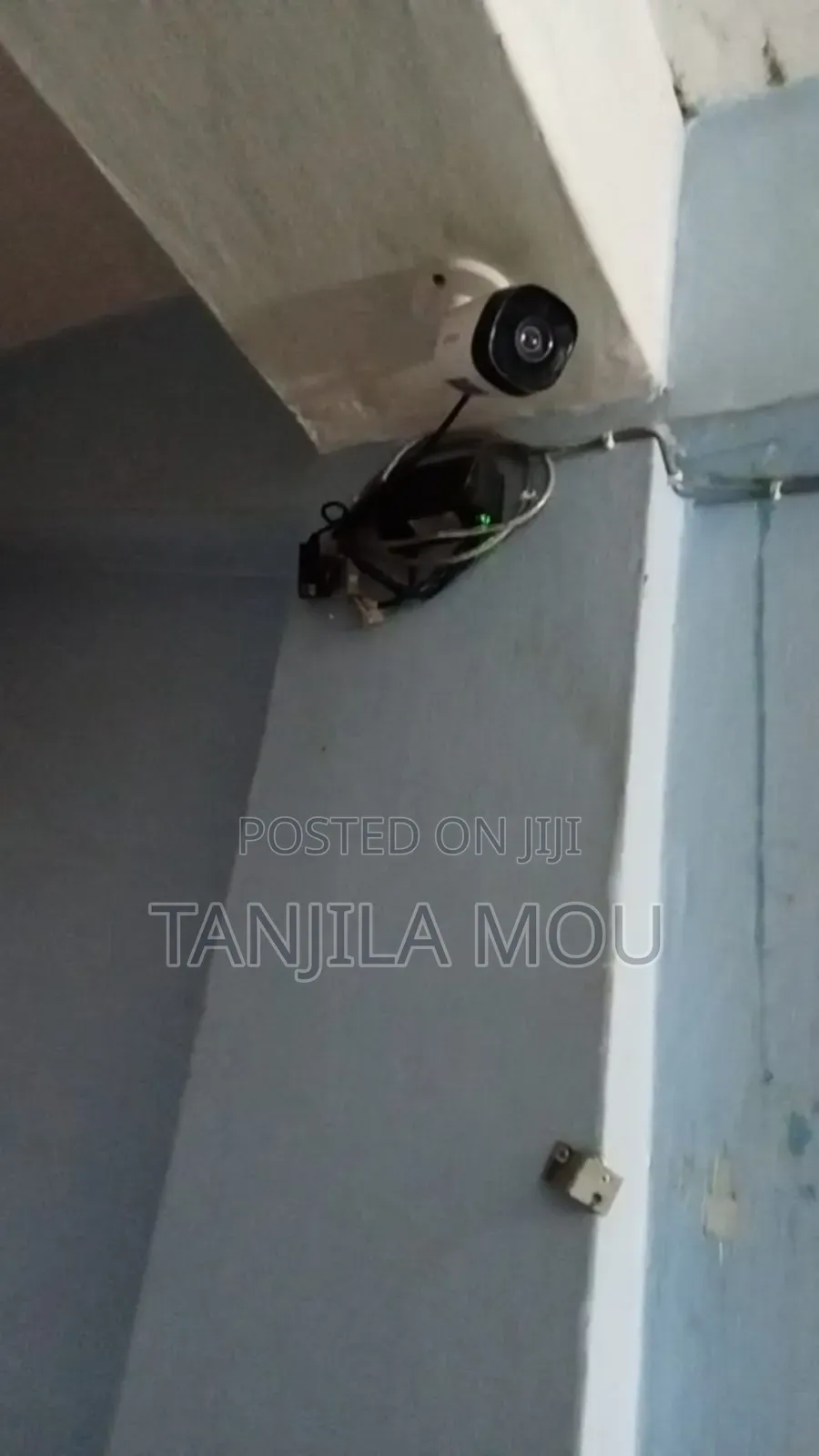 Cc Camera বিক্রি করতে চাই