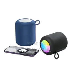 Photo - Hoco Hc30 Wireless Bluetooth Speaker