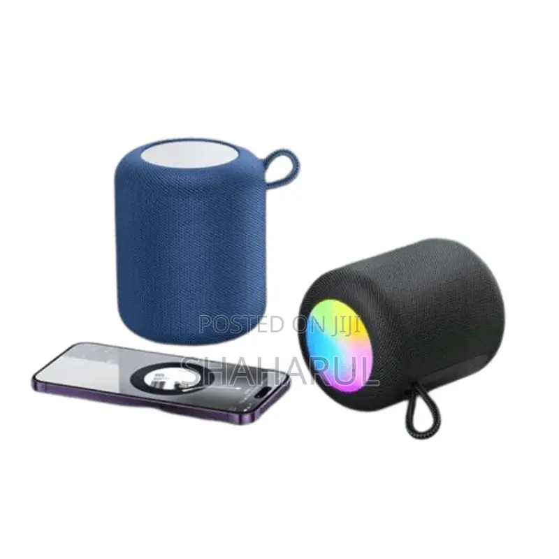 Hoco Hc30 Wireless Bluetooth Speaker