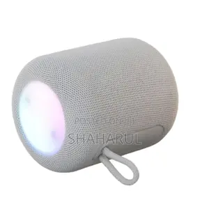 Hoco Hc30 Wireless Bluetooth Speaker