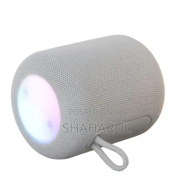 Hoco Hc30 Wireless Bluetooth Speaker