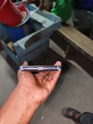 Photo - Google Pixel 6 Pro 128 GB White