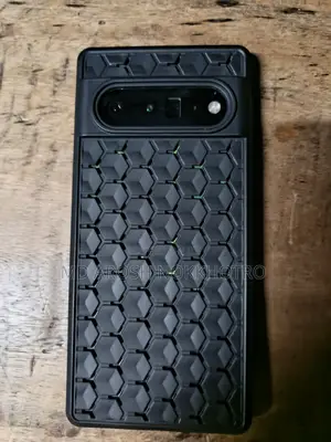 Google Pixel 6 Pro 128 GB White