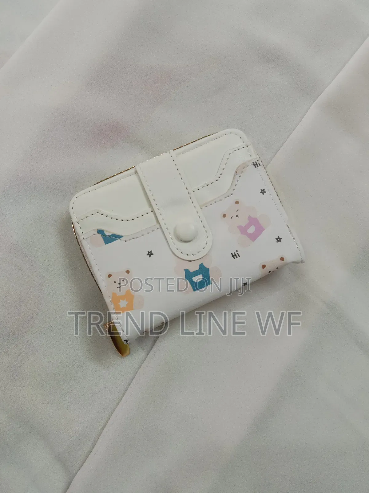 Ladies Coin Purse/Wallet