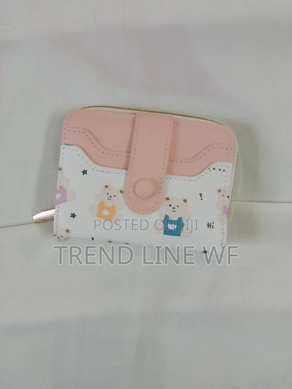 Ladies Coin Purse/Wallet