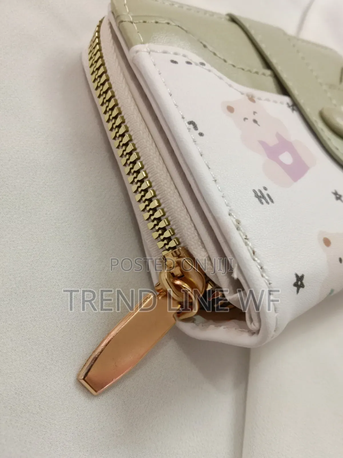 Ladies Coin Purse/Wallet