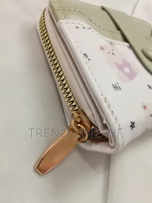 Ladies Coin Purse/Wallet