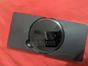 Infinix 15w Wireless Fastcharge Pad