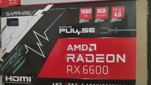 Desktop Computer 16GB AMD Ryzen 5 SSD 128GB