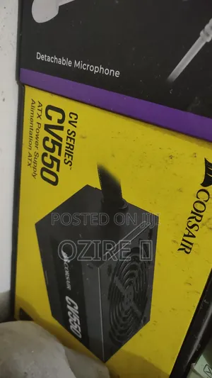 Desktop Computer 16GB AMD Ryzen 5 SSD 128GB