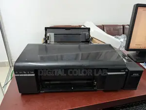 Photo - Epson L805 Printer Seeling