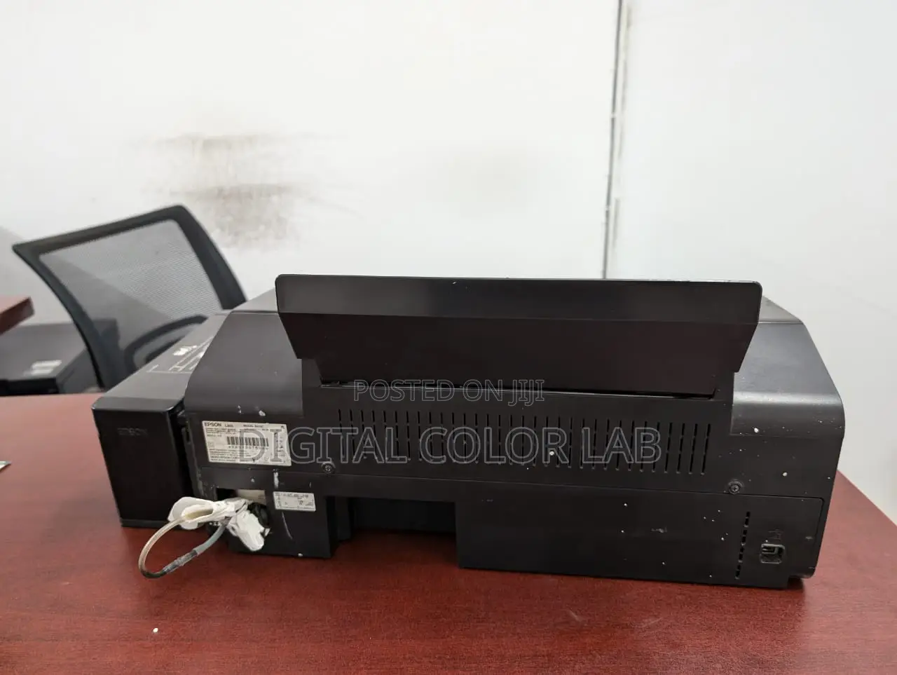 Epson L805 Printer Seeling