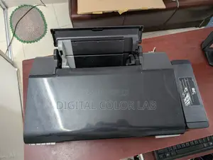 Epson L805 Printer Seeling