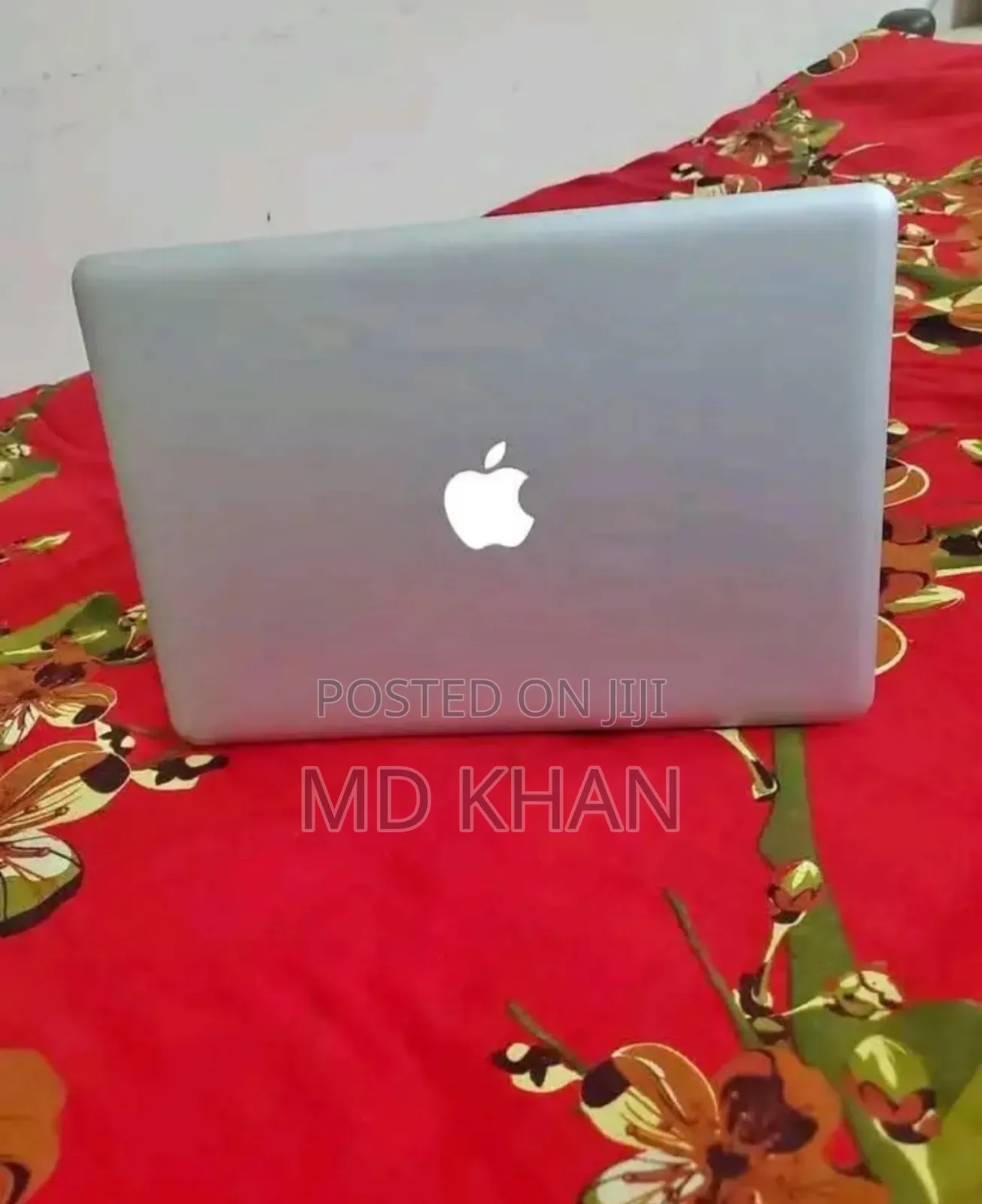 Laptop Apple MacBook 2012 8GB Intel Core i5 HDD 500GB