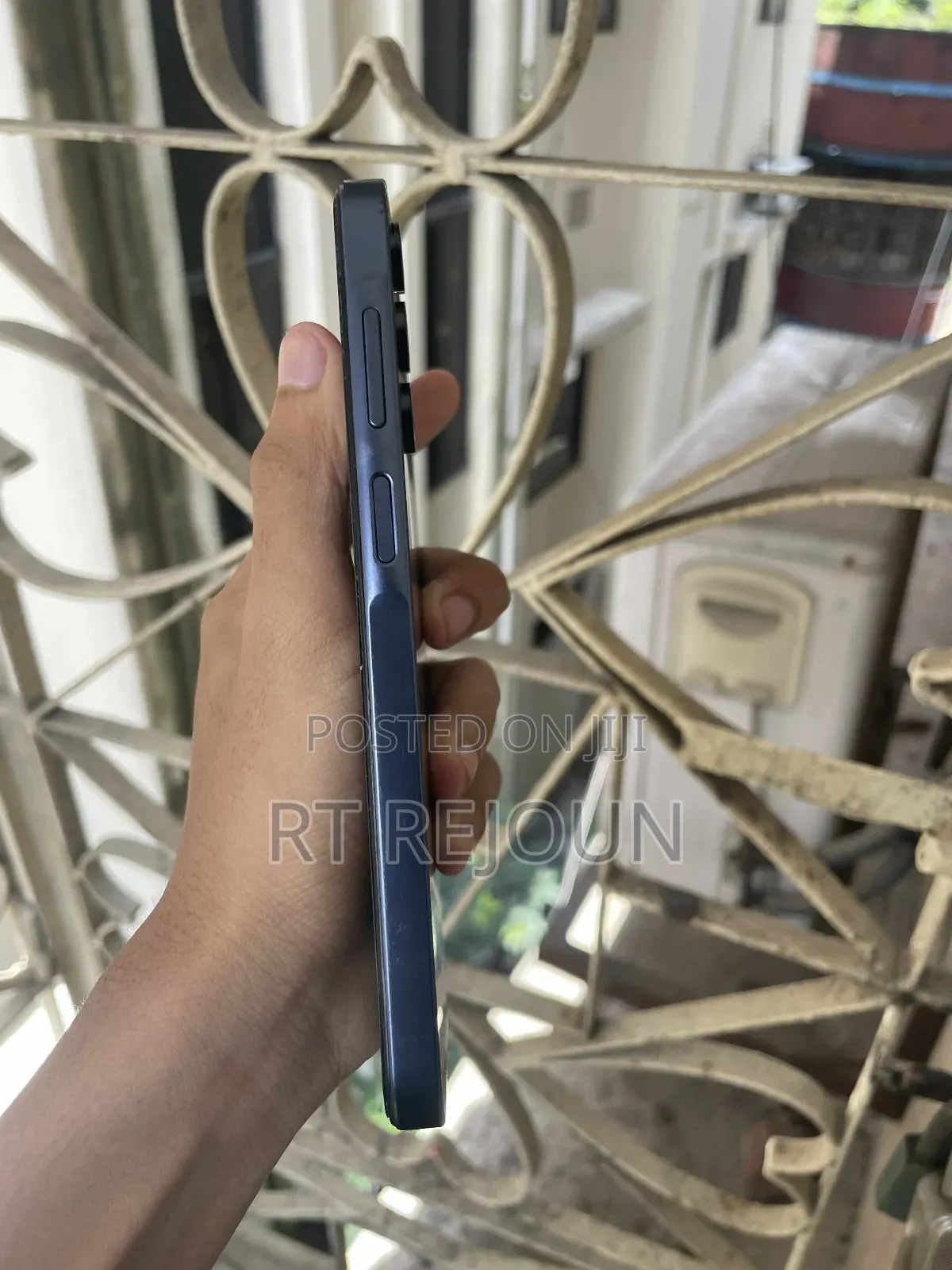 Samsung Galaxy A15 5G 256 GB Blue