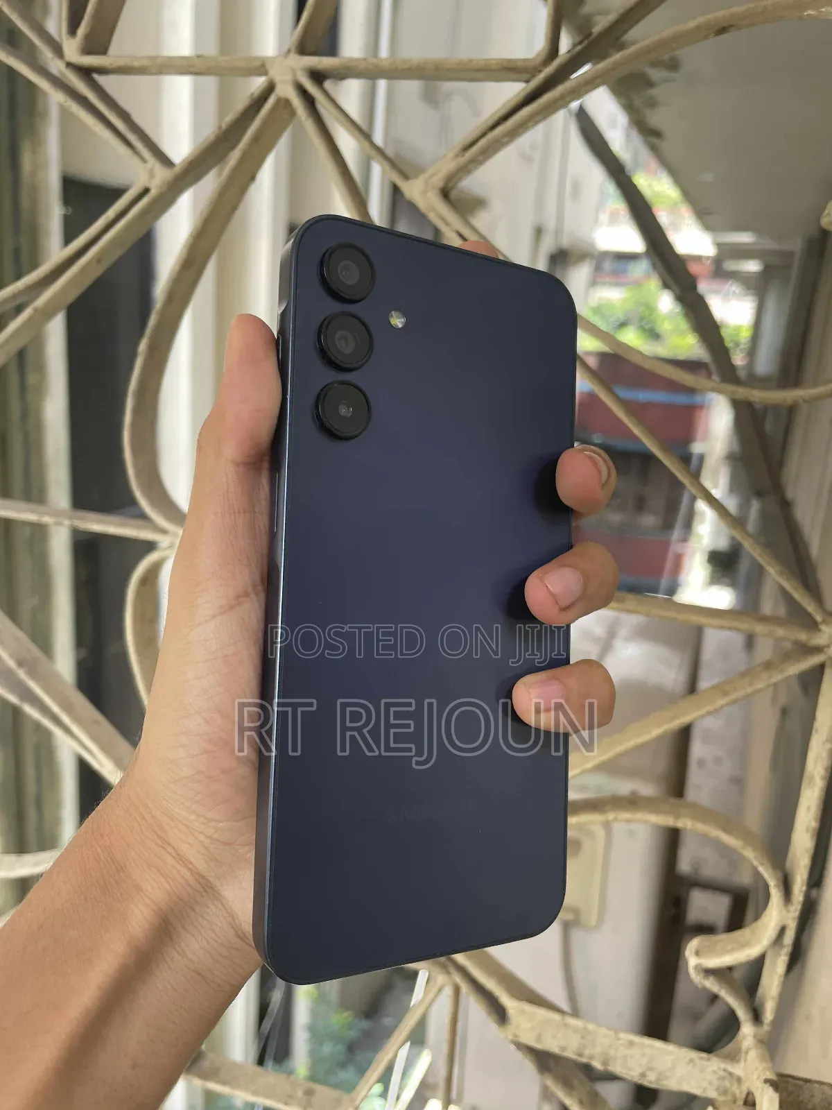 Samsung Galaxy A15 5G 256 GB Blue