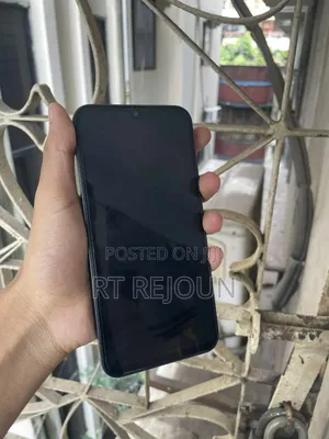 Samsung Galaxy A15 5G 256 GB Blue