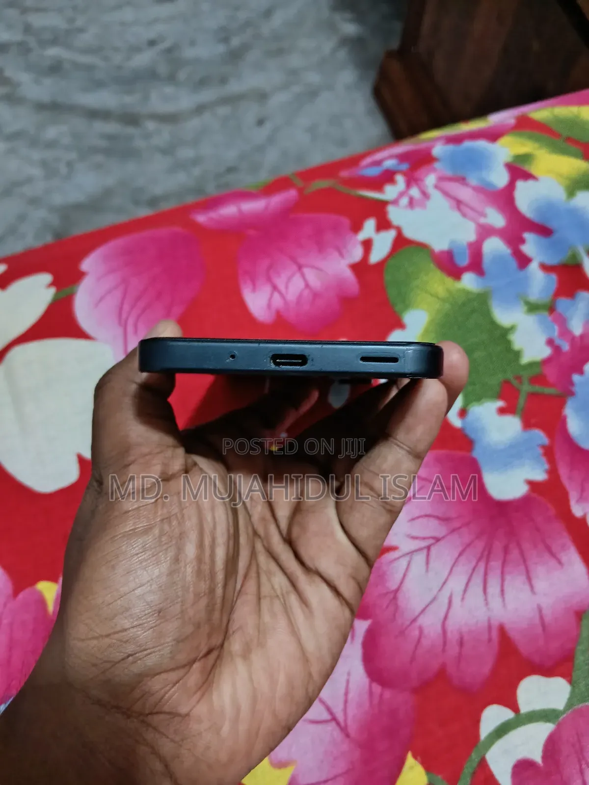 Samsung Galaxy A16 5G 128 GB Black