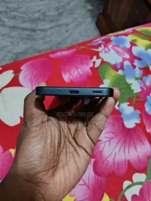 Samsung Galaxy A16 5G 128 GB Black