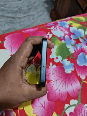 Samsung Galaxy A16 5G 128 GB Black