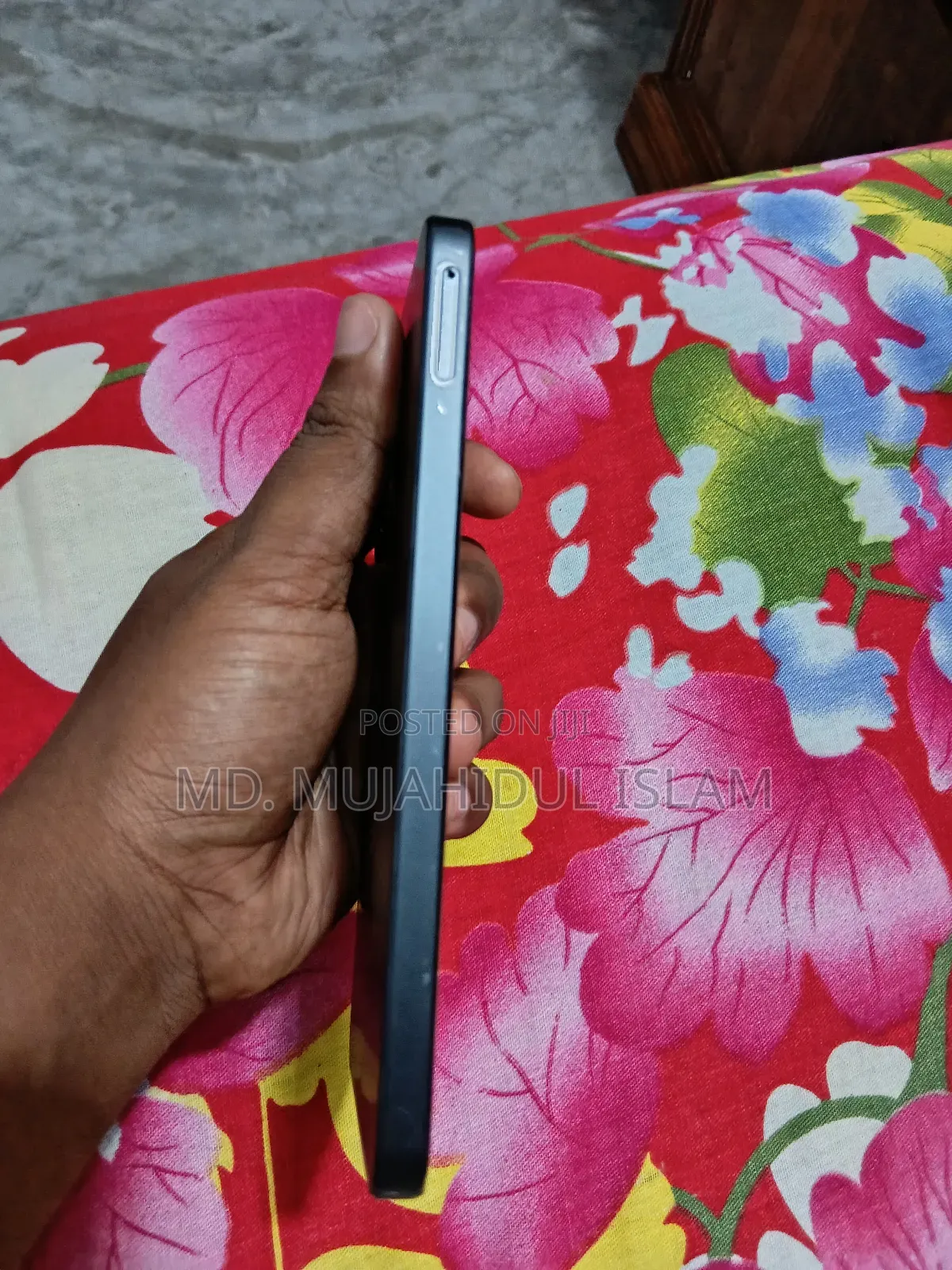 Samsung Galaxy A16 5G 128 GB Black