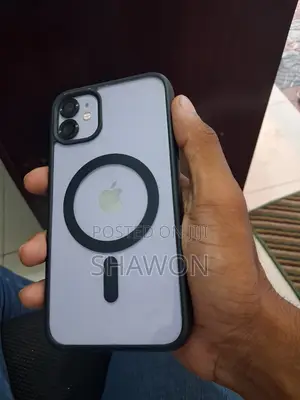 Apple iPhone 11 128 GB Purple