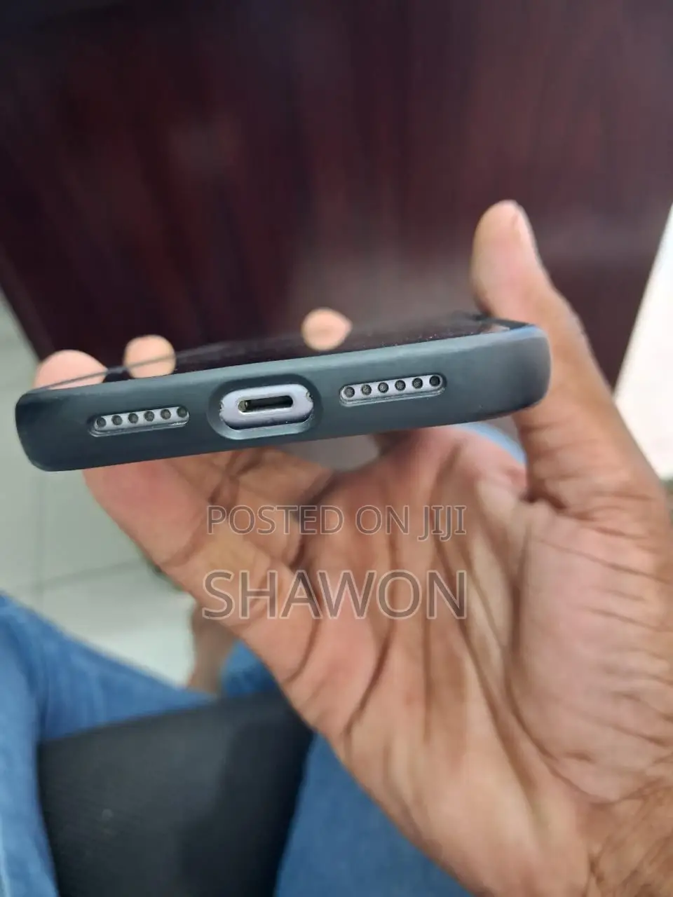 Apple iPhone 11 128 GB Purple