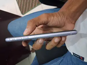 Apple iPhone 11 128 GB Purple