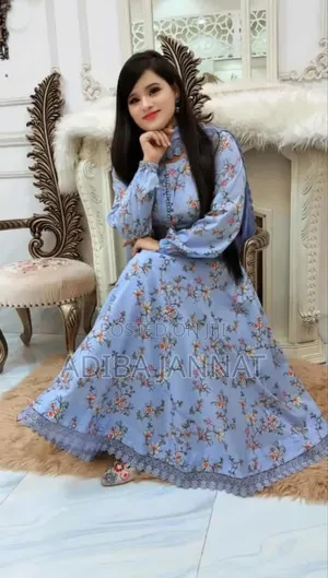  Hania Ameer Gown Three Pies
