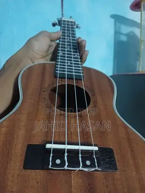 Yamaha 24inch Ukelele. Totally New. Only 25 Days Used.