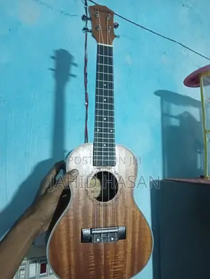 Yamaha 24inch Ukelele. Totally New. Only 25 Days Used.