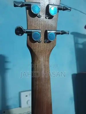 Yamaha 24inch Ukelele. Totally New. Only 25 Days Used.