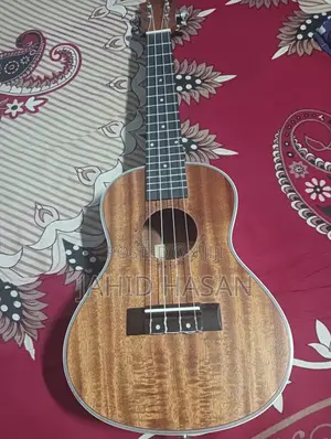 Yamaha 24inch Ukelele. Totally New. Only 25 Days Used.