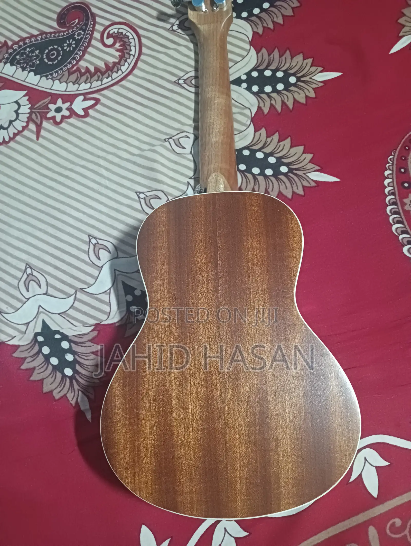 Yamaha 24inch Ukelele. Totally New. Only 25 Days Used.